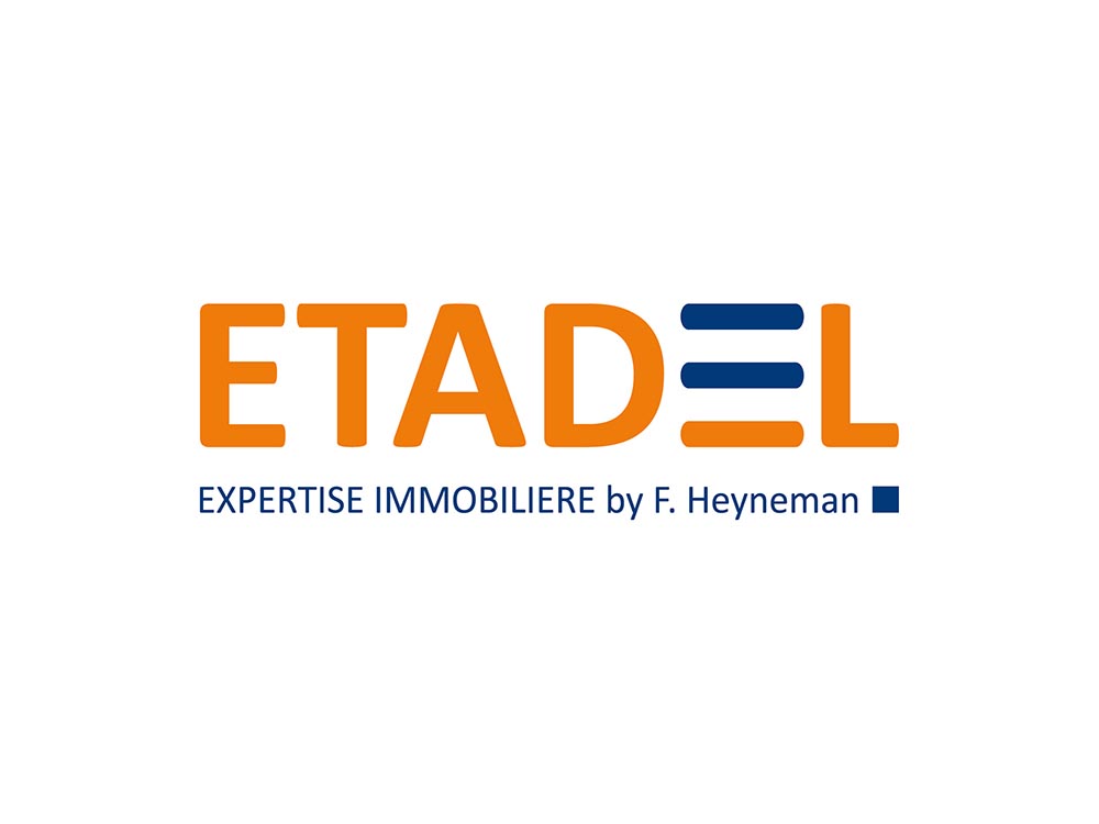 Création logo pour ETADEL - Expertise immobilière